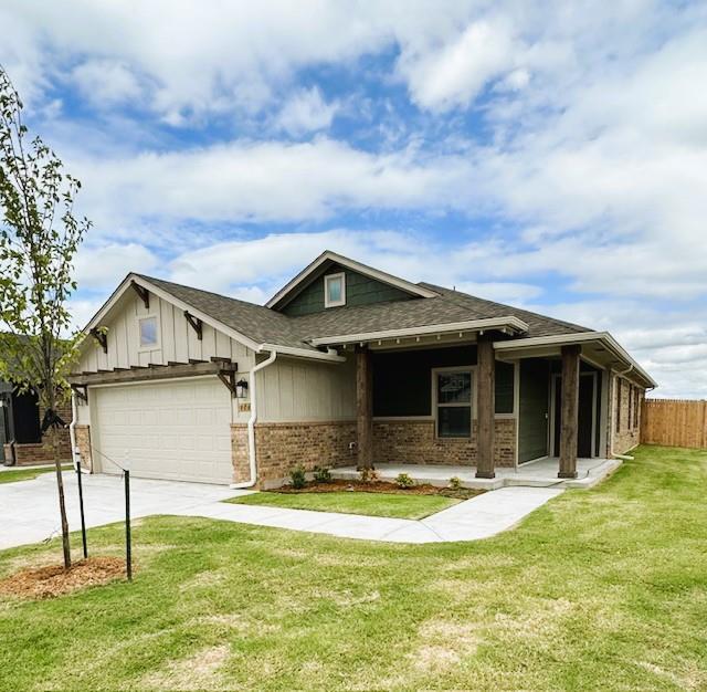 property at 626 Prairie Dr