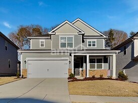 7027 Garrett Ct in Charlotte, NC - Building Photo