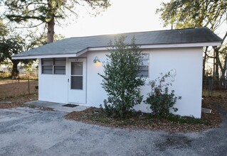 Montague Apartment Homes in North Charleston, SC - Building Photo - Building Photo