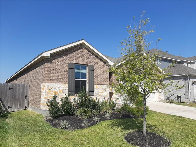 5723 Aurora Grns Ln in Katy, TX - Foto de edificio - Building Photo