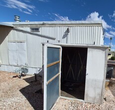 3601 E Wyoming Ave in Las Vegas, NV - Building Photo - Building Photo