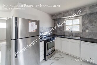 3012 E Hoffman Ave in Spokane, WA - Building Photo - Building Photo