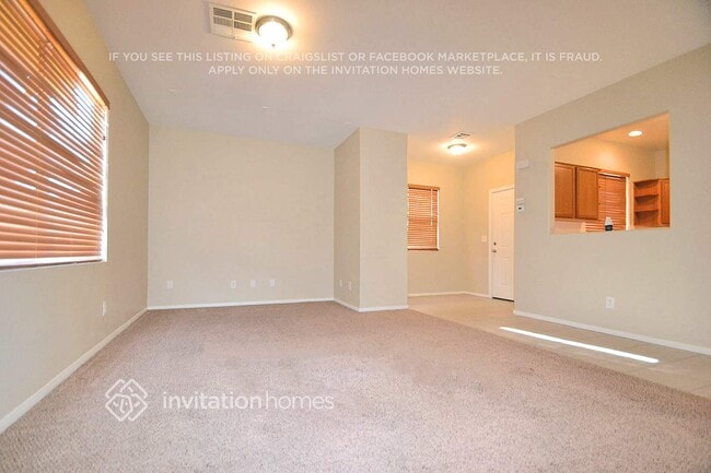 6464 Pronghorn Ridge Ave in Las Vegas, NV - Building Photo - Building Photo