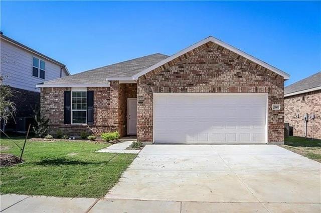2349 Old Pecos Trail