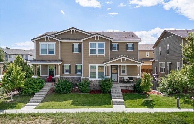 9977 Hough Pt in Parker, CO - Building Photo - Building Photo