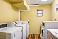 Silver Hill at Arboretum Apartments photo'