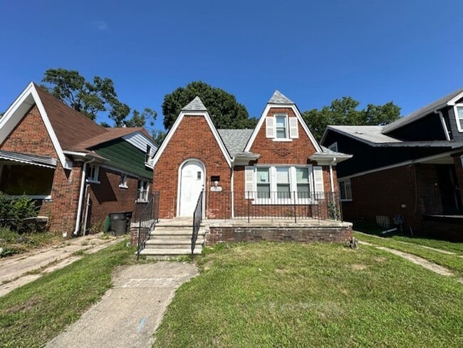 property at 15346 Littlefield St