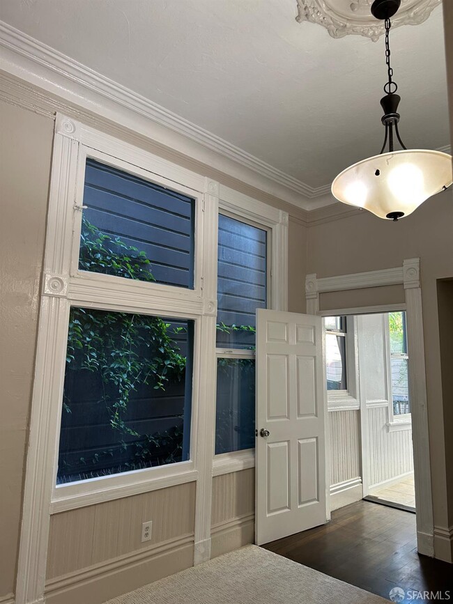 1202 Treat Ave in San Francisco, CA - Building Photo - Building Photo