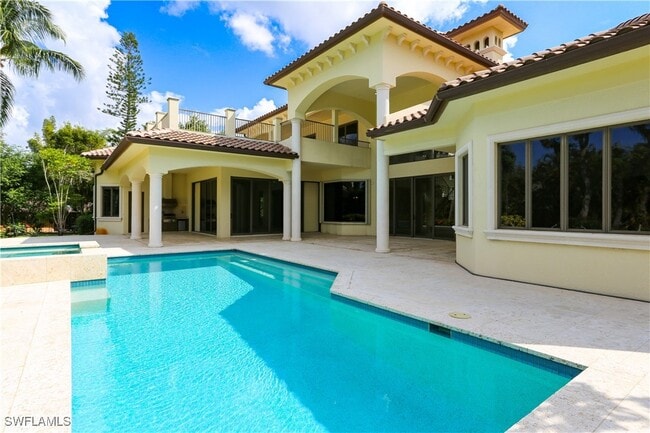 property at 823 Cassena Rd