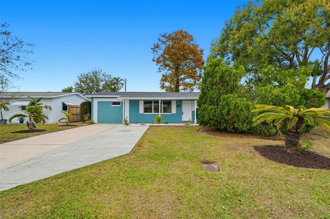 property at 5613 57th Ave N