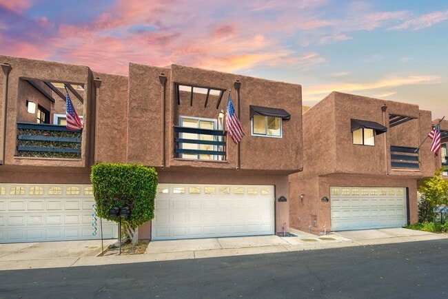 property at 606 Terrace Cir