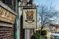 Braemar Apartments in Kansas City, MO - Foto de edificio - Building Photo