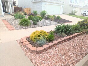 20764 E 39th Ave in Denver, CO - Building Photo - Building Photo