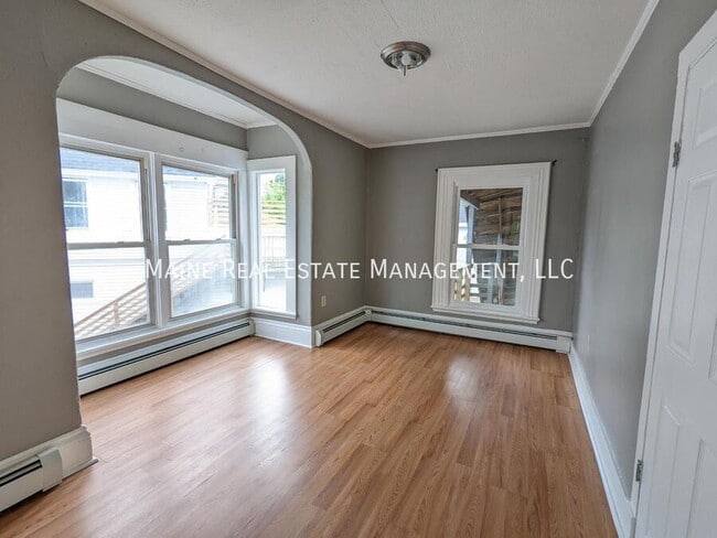 property at 378 Hammond St