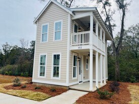 2537 Antioch Rd in Lagrange, GA - Building Photo