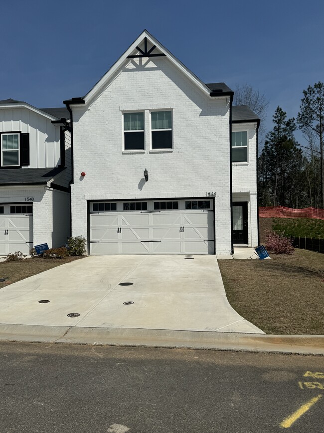 property at 1544 Purple Cone Flower Ave