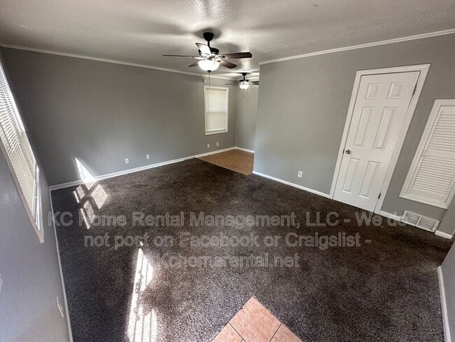 property at 8025 Park Ave