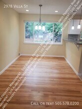 2978 Villa St in Los Alamos, NM - Building Photo - Building Photo