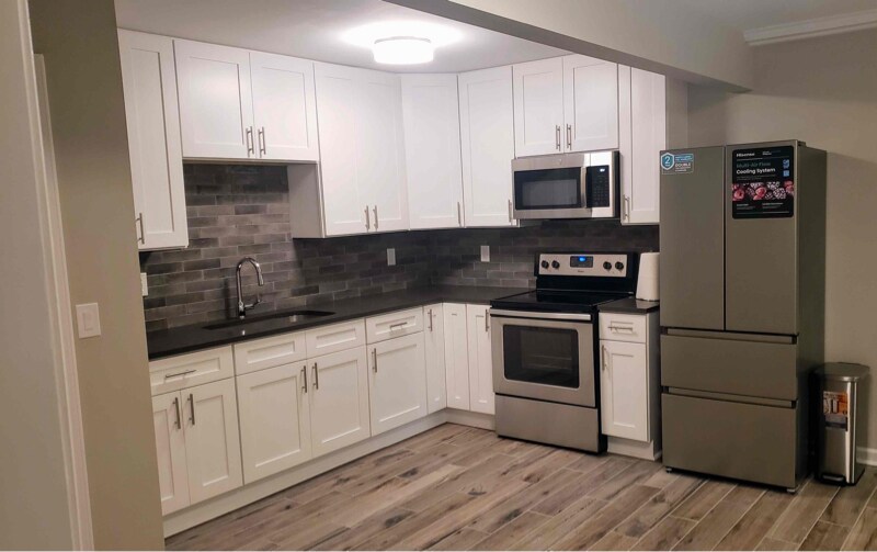 5112 Miller Rd SW, Unit Bedroom in Lilburn, GA - Building Photo