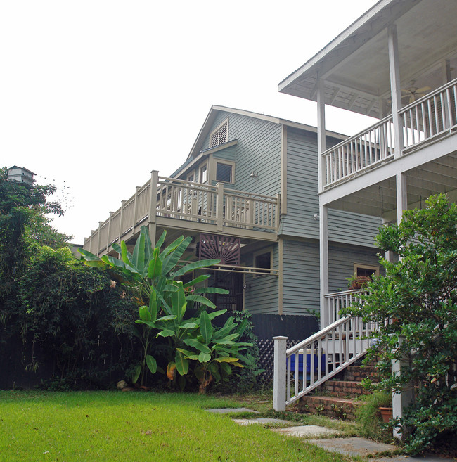 507 Spanish Town Rd in Baton Rouge, LA - Foto de edificio - Building Photo