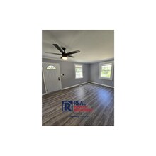 2924 Skyline Rd in Macon, GA - Building Photo - Building Photo