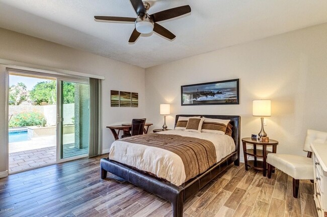 7848 E Bonita Dr in Scottsdale, AZ - Foto de edificio - Building Photo