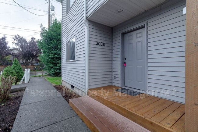 3006 Grand Blvd in Vancouver, WA - Building Photo - Building Photo