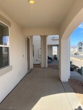 6098 Silver Birch Ln in Saint George, UT - Building Photo - Building Photo