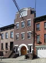 The Gemini in Hoboken, NJ - Building Photo - Building Photo