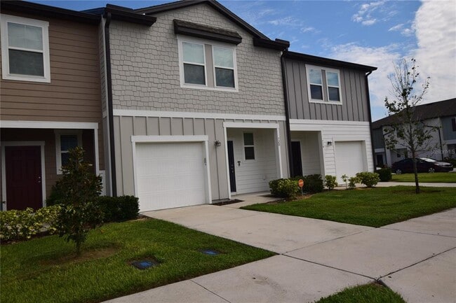 property at 720 Madison Dr