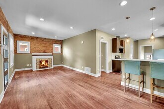 3371 W 35th Ave in Denver, CO - Building Photo - Building Photo