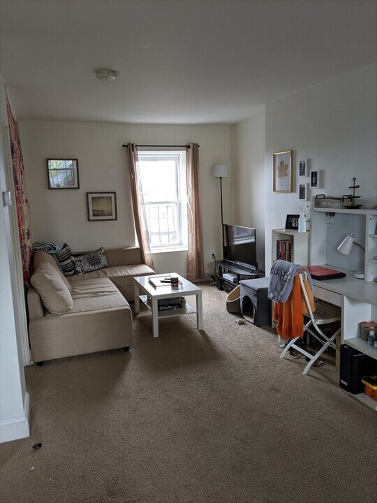 267 Commonwealth Ave in Boston, MA - Building Photo