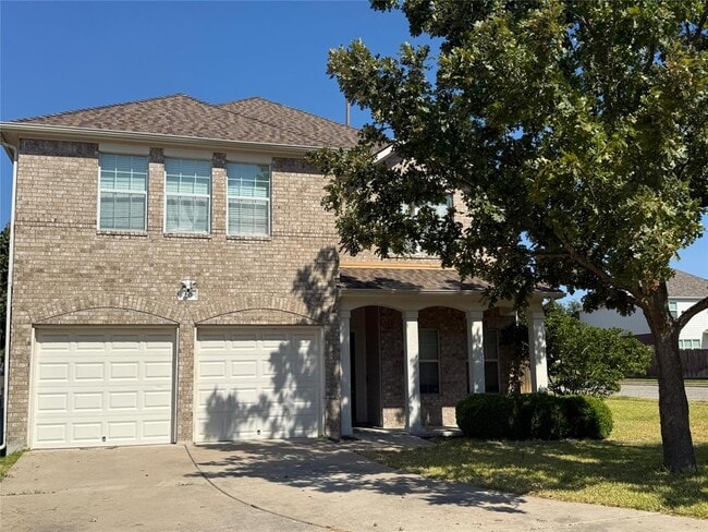property at 2808 Red Ivy Cove