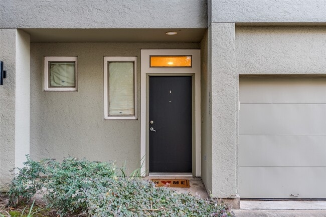 4430 Center St in Houston, TX - Building Photo - Building Photo