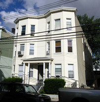 31 Alder St Apartments