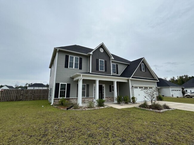 47 Telfair Ct in Rocky Point, NC - Building Photo - Building Photo