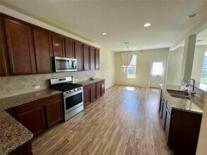 167 Yellowbark St in Hays, TX - Building Photo - Building Photo