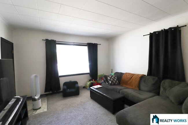 1619-1623 D St in Lincoln, NE - Building Photo - Building Photo
