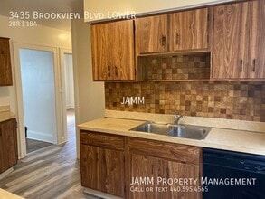 3435 Brookview Blvd in Parma, OH - Building Photo - Building Photo