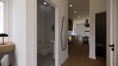 122 Conservancy Dr in Ottawa, ON - Building Photo - Building Photo