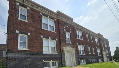 2900-2906 Pestalozzi St in St. Louis, MO - Building Photo - Building Photo