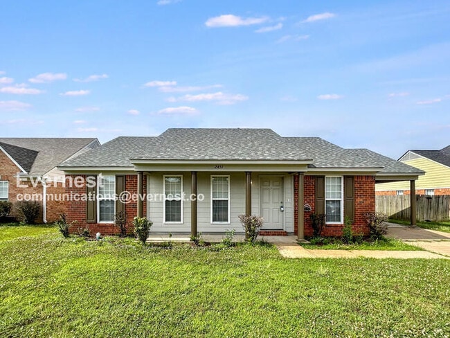 2451 Mooneyham Ln