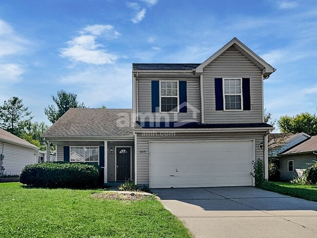 6515 Calloway Ct
