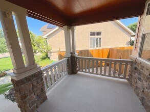 13819 Antelope Pass Pl in Colorado Springs, CO - Building Photo - Building Photo