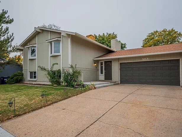 7143 Xavier Way