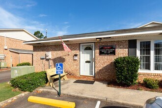 Edgewater Senior Apartments | North Augusta, SC Apartments For Rent