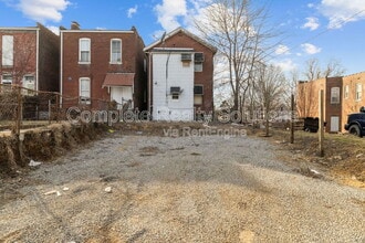 4022 Nebraska Ave in St. Louis, MO - Building Photo - Building Photo