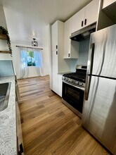 658 W 23rd St, Unit 1 in San Pedro, CA - Building Photo - Building Photo