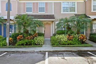 6308 Bayside Key Dr in Tampa, FL - Building Photo