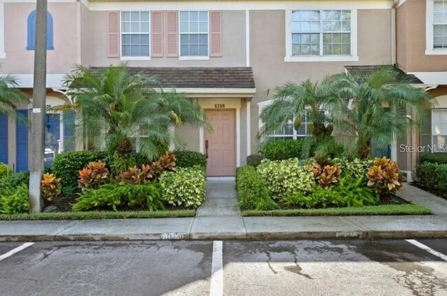 property at 6308 Bayside Key Dr